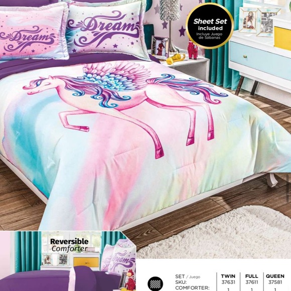Comforter sets - Picture 2 of 14